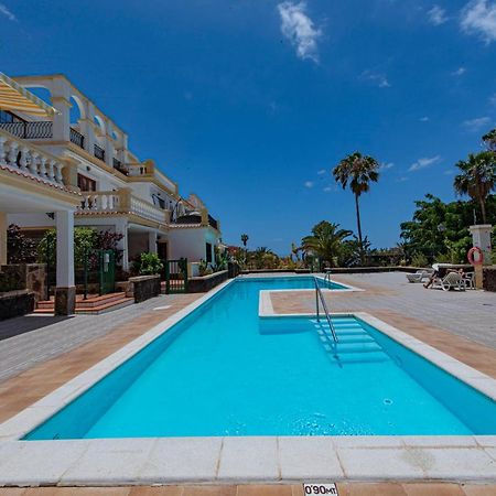 Ocean View Apartamento Windsor Park Costa Adeje  Exterior photo
