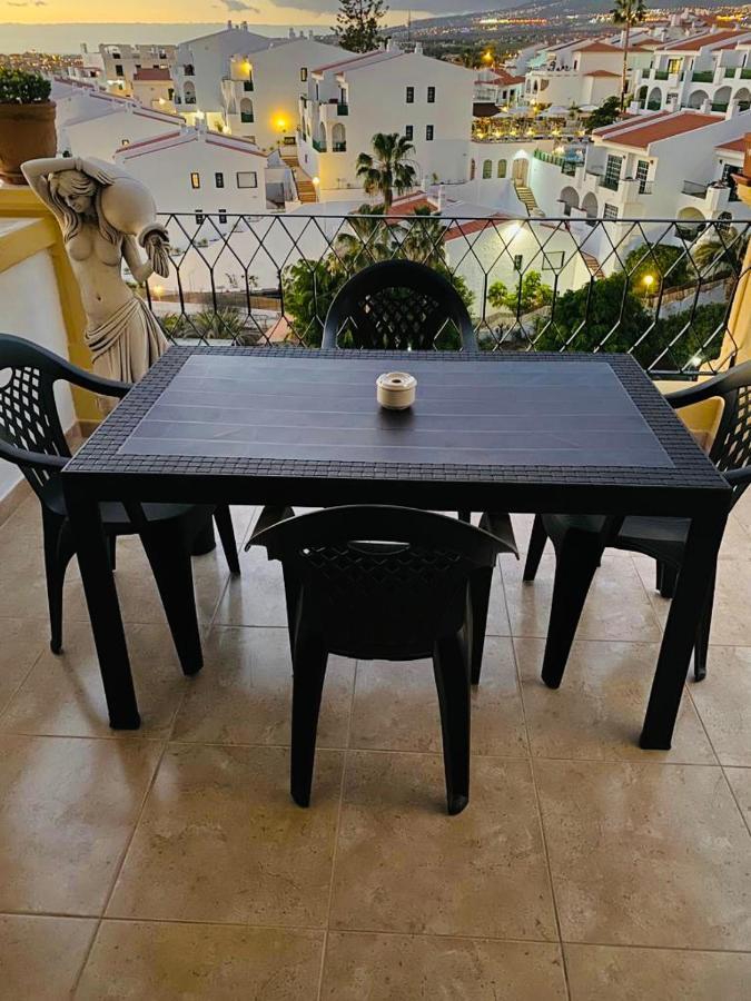 Ocean View Apartamento Windsor Park Costa Adeje  Exterior photo
