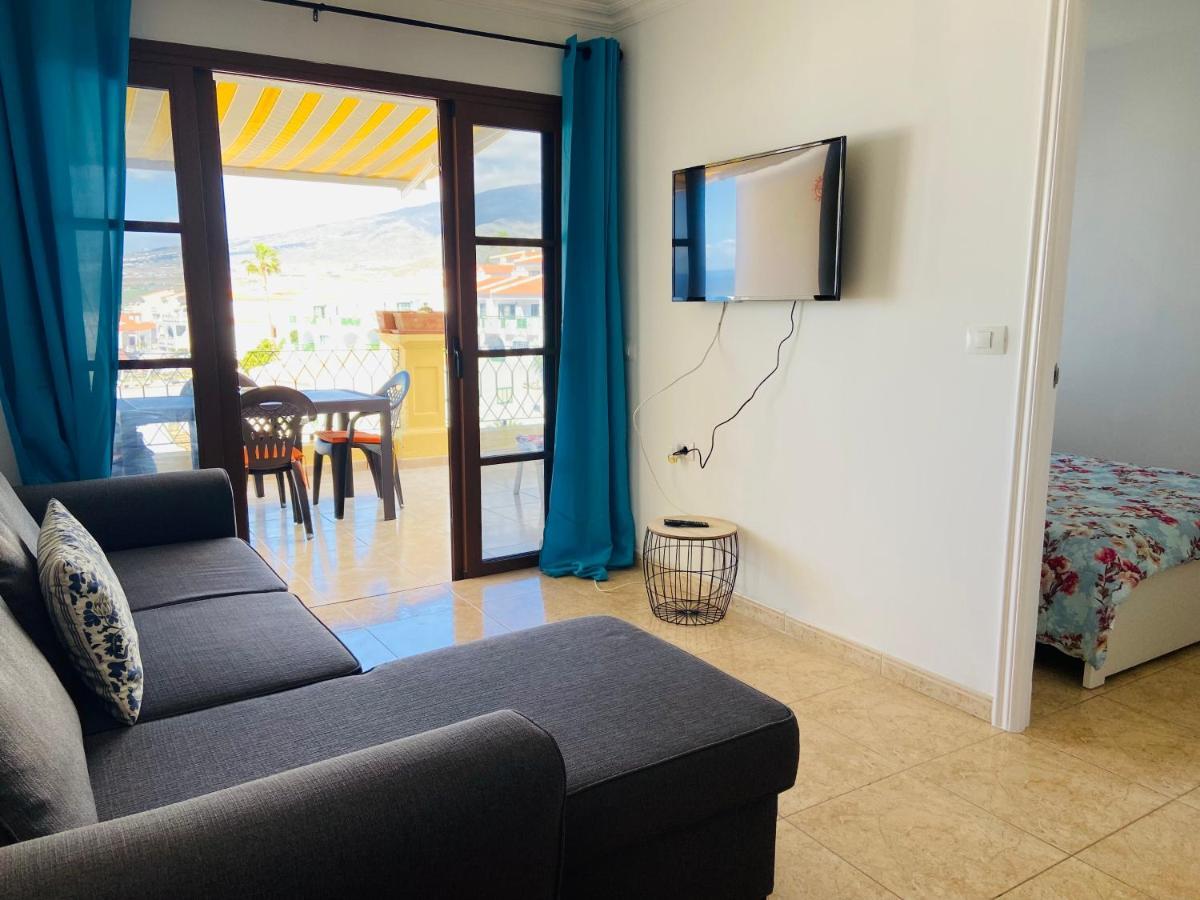 Ocean View Apartamento Windsor Park Costa Adeje  Exterior photo