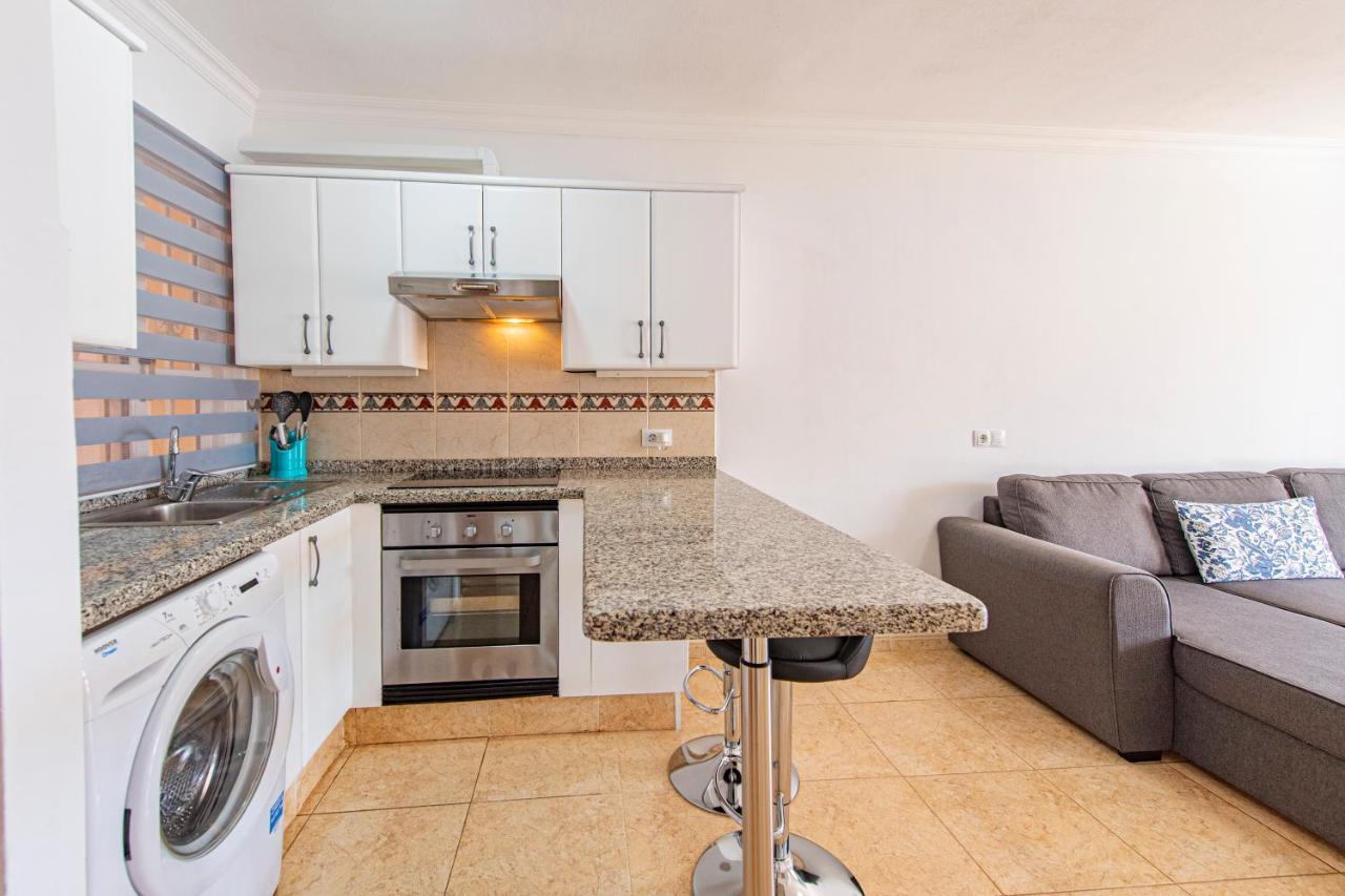 Ocean View Apartamento Windsor Park Costa Adeje  Exterior photo