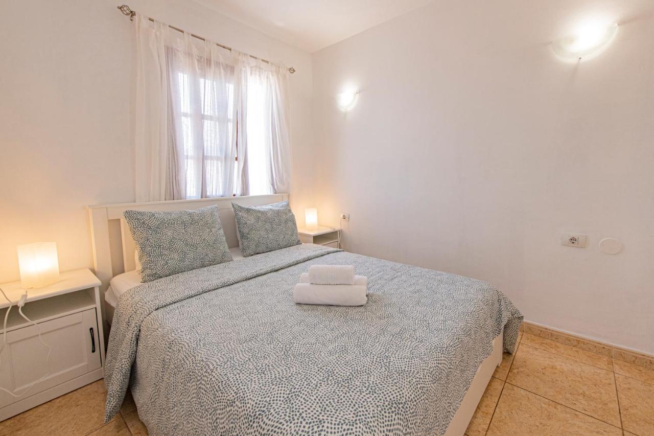 Ocean View Apartamento Windsor Park Costa Adeje  Exterior photo