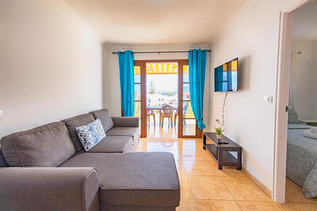 Ocean View Apartamento Windsor Park Costa Adeje  Exterior photo
