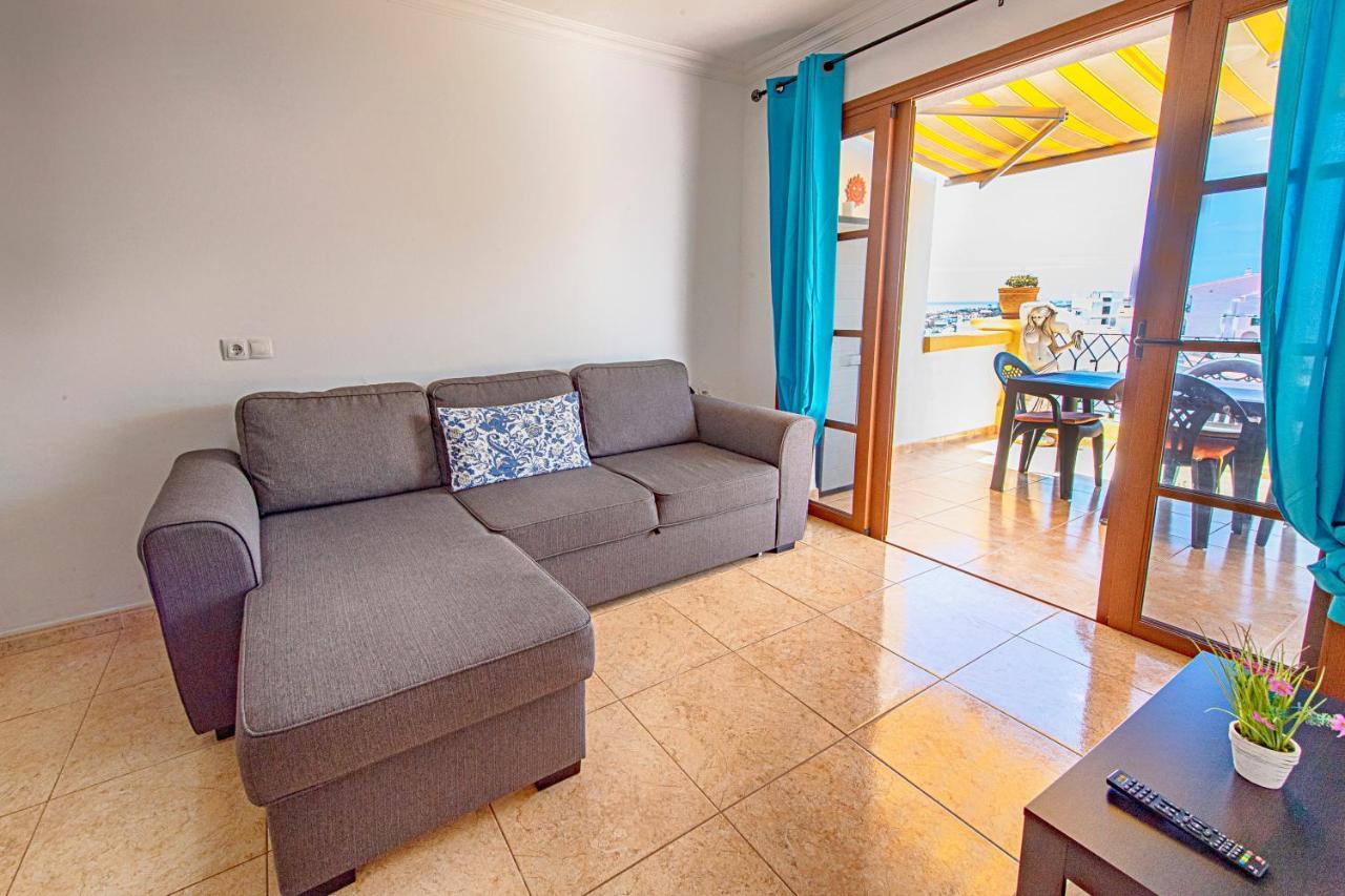 Ocean View Apartamento Windsor Park Costa Adeje  Exterior photo