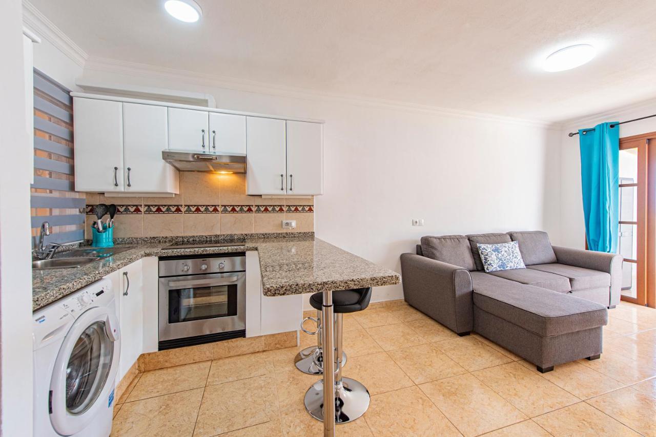 Ocean View Apartamento Windsor Park Costa Adeje  Exterior photo